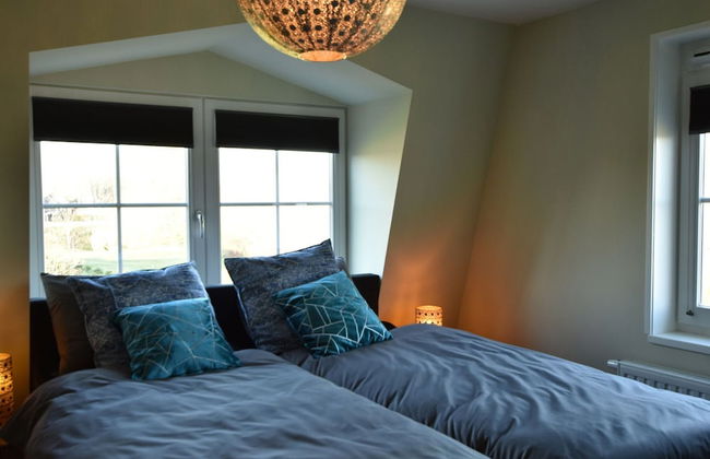 Luxurious Villa in Schoorl With Garden - Foto 7