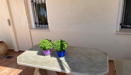 PortoRafti seaview garden Villa - Foto 4