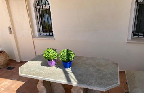 PortoRafti seaview garden Villa - Foto 4
