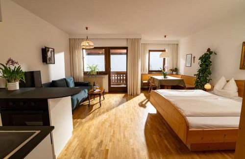 Residence Lärchenhäusl - Photo 18