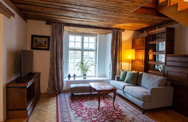 Tallinn City Apartments - Photo 44