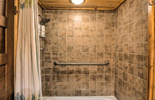 Allenspark Vacation Rental Near Estes Park! - Foto 19