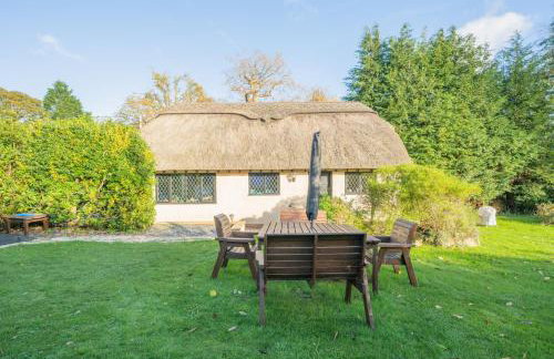 Stag Cottage New Forest Romantic Hideaway - Photo 2