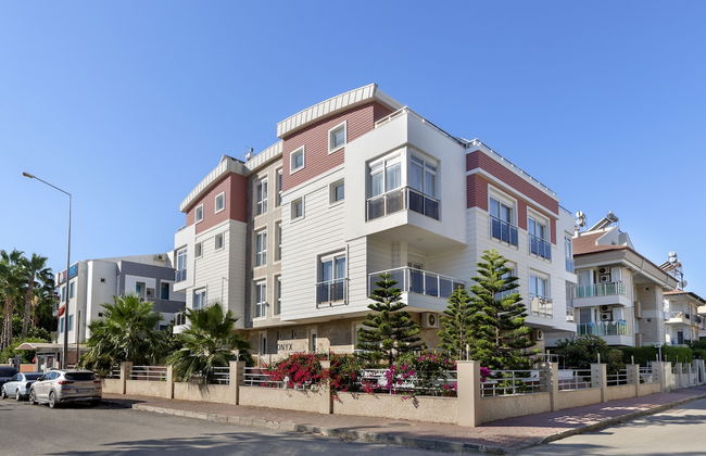 Onix Apart Hotel - Foto 1