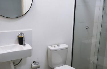 Seu Refúgio Confortável e Moderno em Foz do Iguaçu - Foto 9