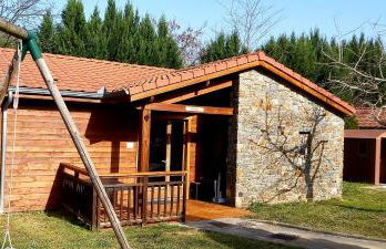 Le Hameau du Comté de Foix - Foto 13