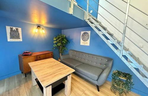 Landouzy maison centre ville - Foto 16