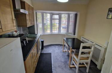 Sheldon Apartments BHX HS2 JLR NEC - Foto 31