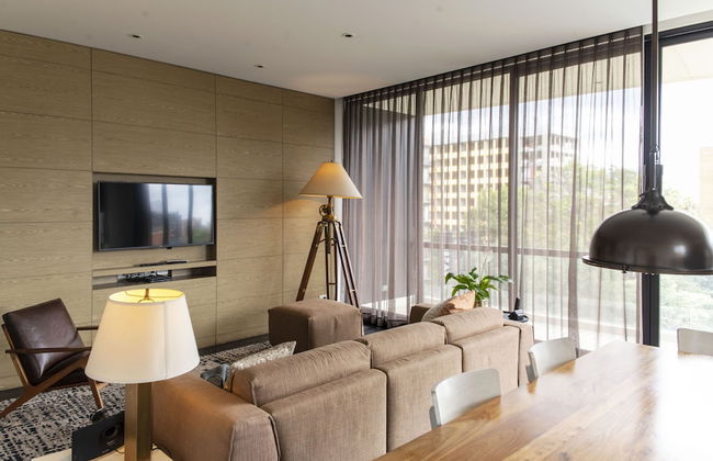 8010 Urban Living Luxury Home Experiences. - Foto 30