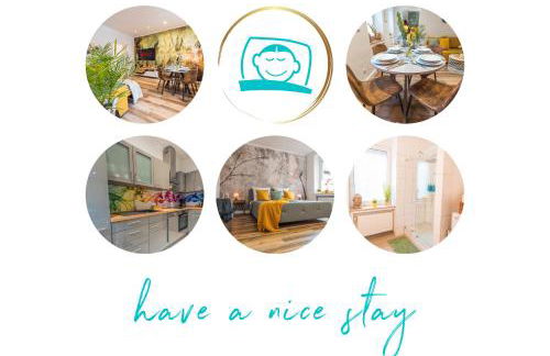 Stylisch - ruhig - gemütlich - zentral - einladend - Foto 45