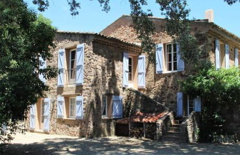 Chateau des Bertrands - Foto 46