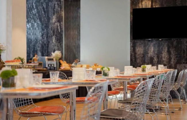 Modena by Fraser Putuo Shanghai - Foto 64