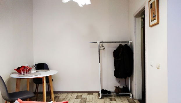 MalinaApt Creme Brulee - Foto 5, Habitación