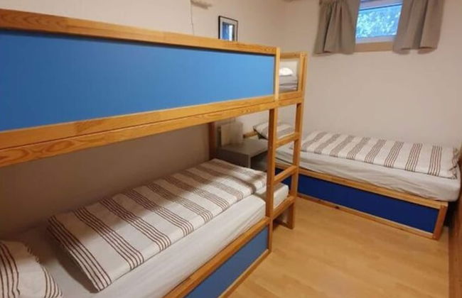 Apartment Chalet Beatrice Share - Foto 3