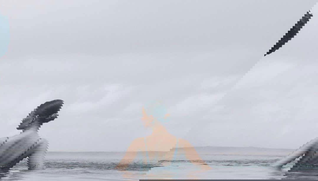 Sky Lagoon Excursion