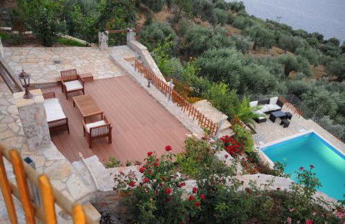 Dio Escapes Houses - Photo 152