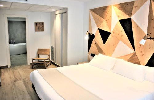 Apartamentos Dos Ríos Ainsa - Foto 52