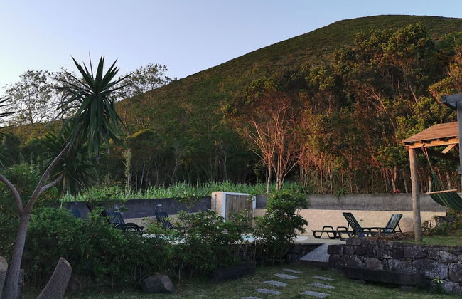 Casal do Vulcão - Foto 61