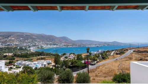 Parikia Cove Mansion - Foto 3