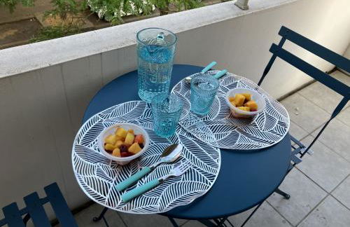 Snowqueen Hotel Apartment Paris-Disney - Foto 18