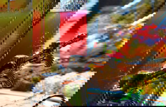 Berluda Farmhouse & Cottages - Photo 59