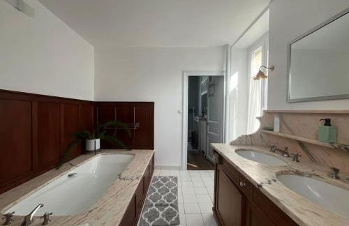 La Demeure de Margot - 24 couchages - Foto 29