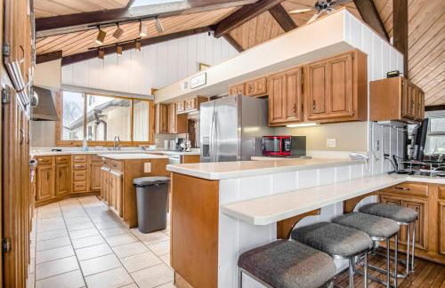 Harbor Country Family Lodge - Foto 9