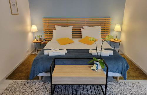 Le Terramon - Appartement 4 personnes - Foto 3