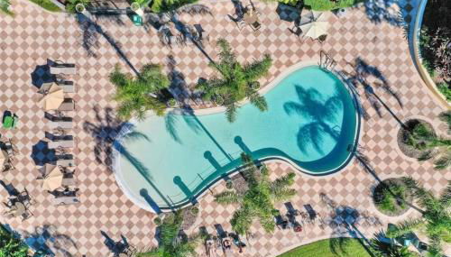 Disney Area 3BR Townhouse with Spa & Pool Access - Foto 3