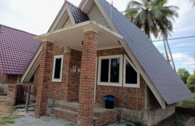 Zainab Cottage - Foto 29