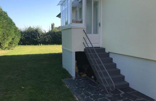 MAISON A LA CAMPAGNE PROCHE BAIE DE SOMME - Foto 9