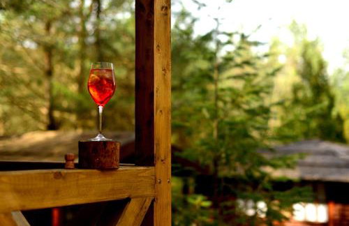 Mazury - Giżycko - Harsz - Domki - ApartMazury Osada - Foto 71