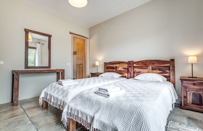 Mastrogiannis villa Myrtia - Foto 7