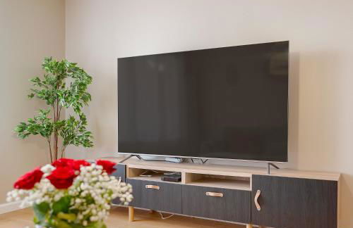 Armand - Un cocon à deux pas de la gare - Foto 16