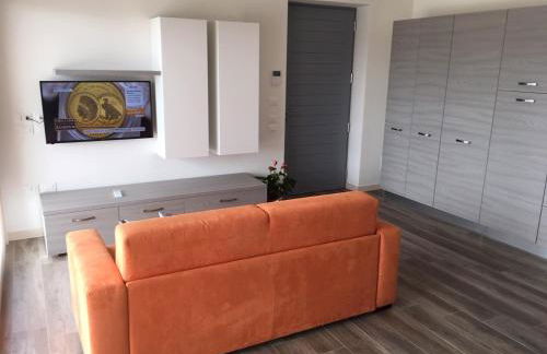 Villa Brusadela Suites Garda - Photo 26