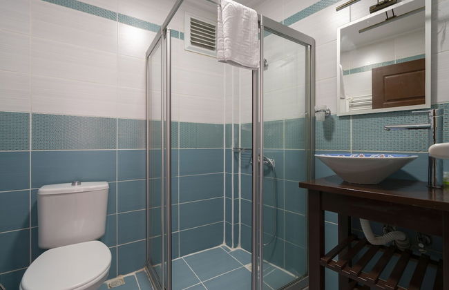 Capricorn by Otantik Suites - Foto 48