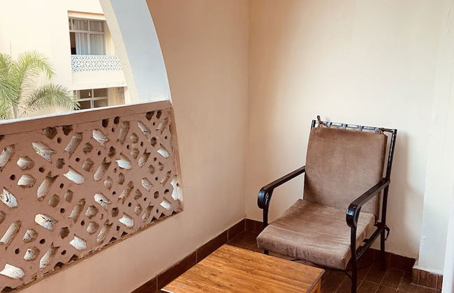 Barizi Holiday Apartments - Foto 18