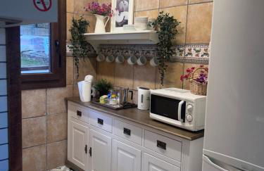 Casa rural en plena naturaleza Lic UVTR1524 - Photo 12