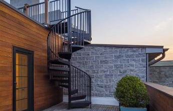 Luxurious Mansion in Logan Circle Private Parking - 4 bedroom - Foto 6