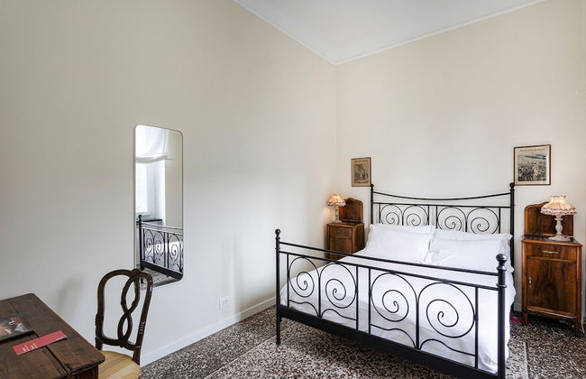 Mazzini Gallery Suite in Genova by Wonderful Italy - Photo 14