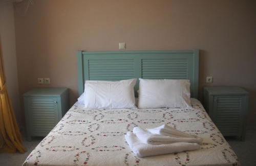 Olive Bay Hotel - Foto 32