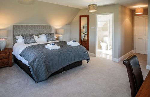 Corsewall Castle Farm Lodges - Foto 16