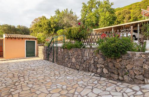 Villa Andromachi - Foto 37