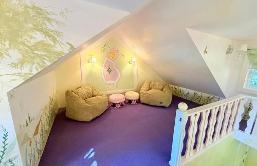 Welcome to the Lodge! Little Falls NY - Foto 76