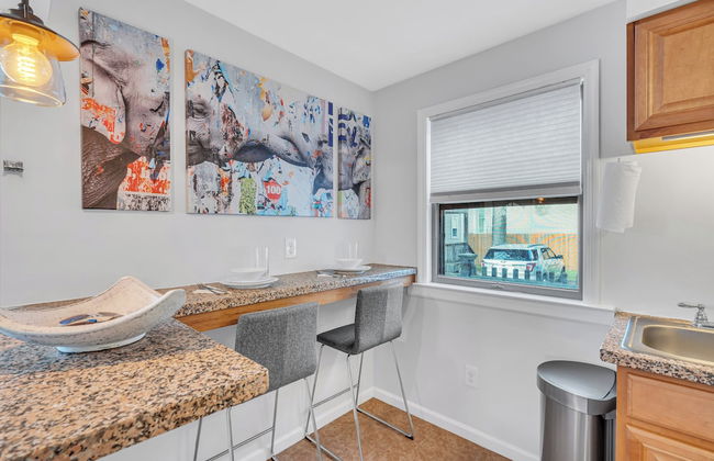 Heck Street Hideaway - Copy - Foto 10