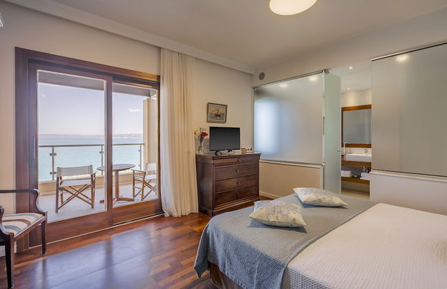 Sk Place Crete Luxury Seafront Villas - Foto 13