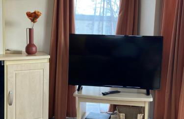 Coastal Caravan Holidays - Puffin 14 - Foto 22