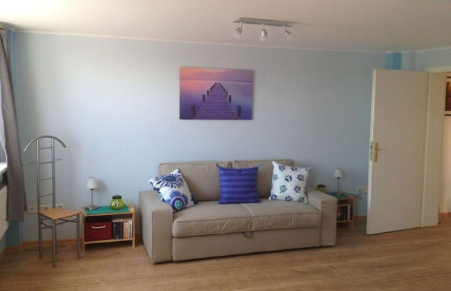 Dream Location in Maasholm - Foto 5