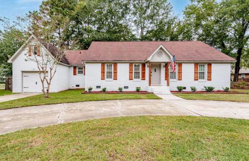 Settle Inn-- 10mi to Columbia, Mins to Lake Murray - Foto 11