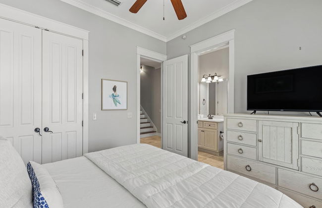 Salty Beach - Photo 6